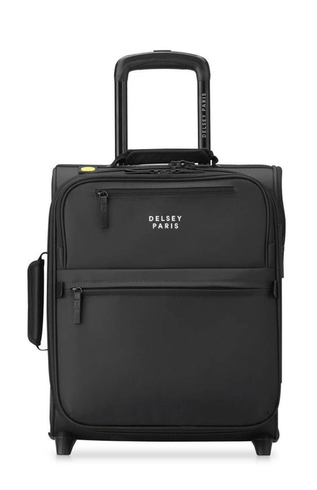 DELSEY Mabert 2.0 wp Soft suitcase 45cm 2ruedas - easy jet