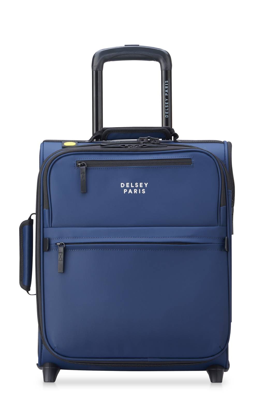 DELSEY Mabert 2.0 wp Soft suitcase 45cm 2ruedas - easy jet