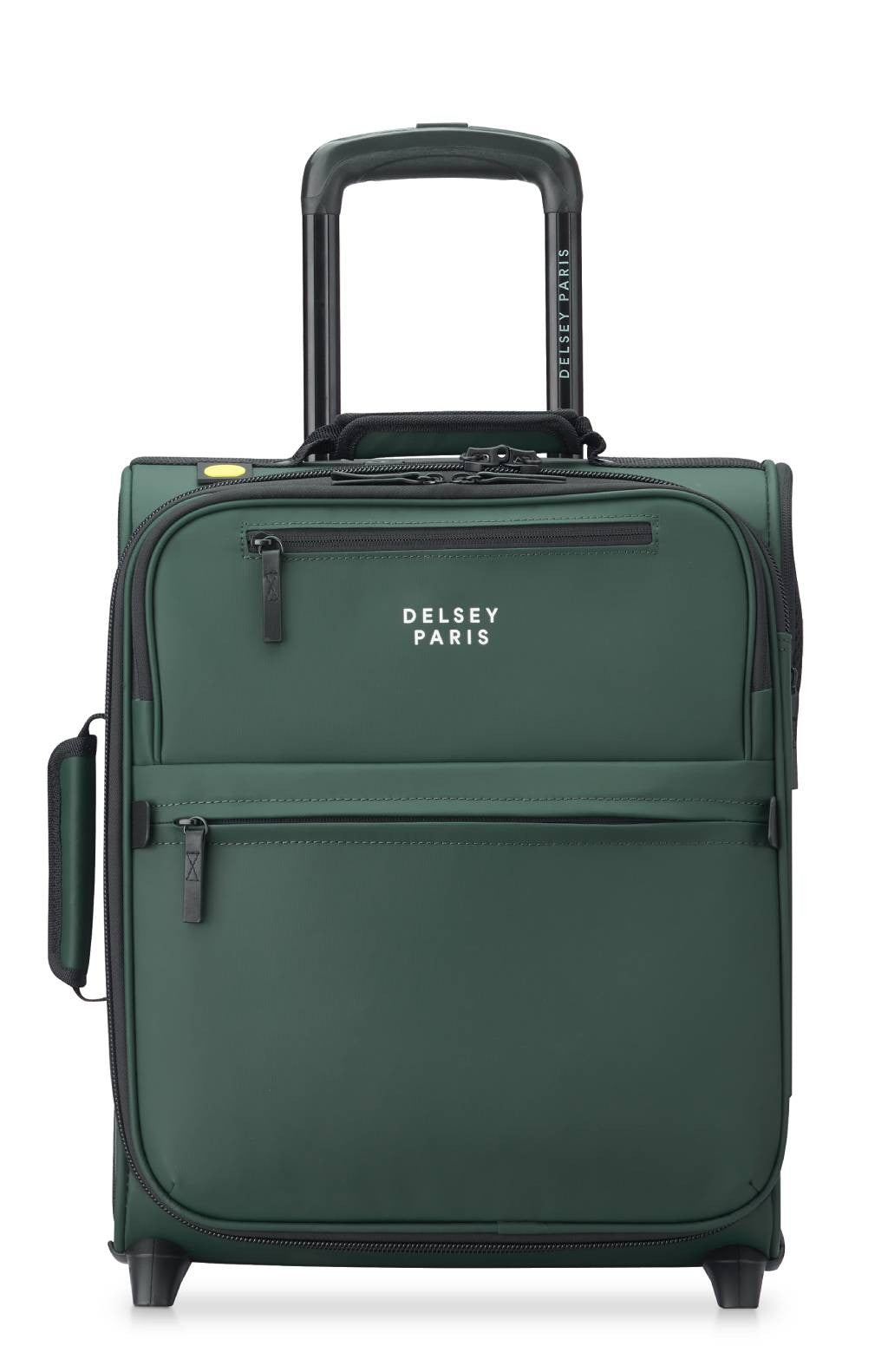 DELSEY Mabert 2.0 wp Soft suitcase 45cm 2ruedas - easy jet