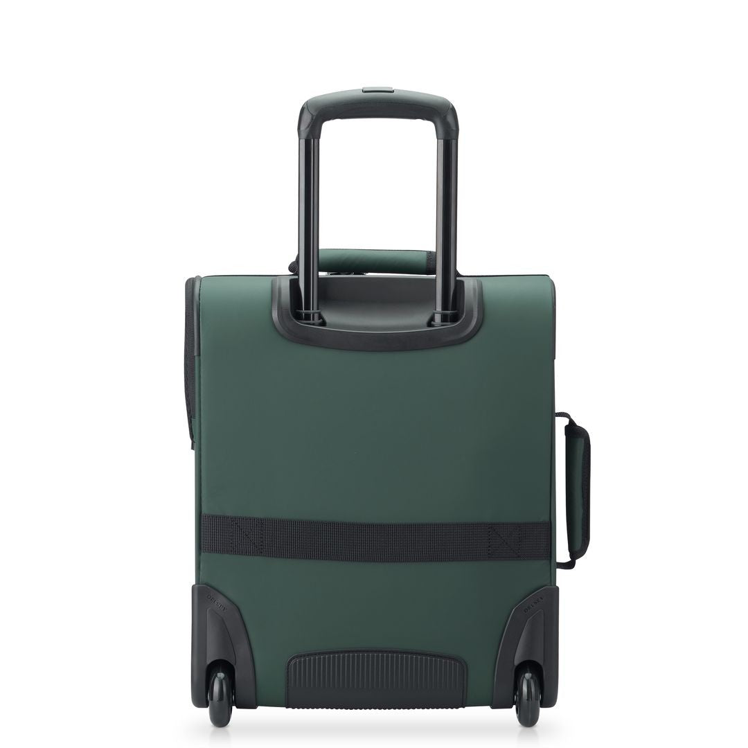 DELSEY Mabert 2.0 wp Soft suitcase 45cm 2ruedas - easy jet