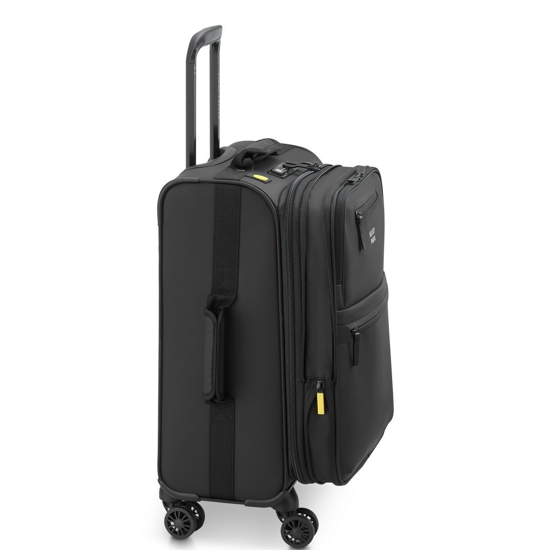 DELSEY MABERT 2.0 WP Cabin suitcase Extensible 55cm