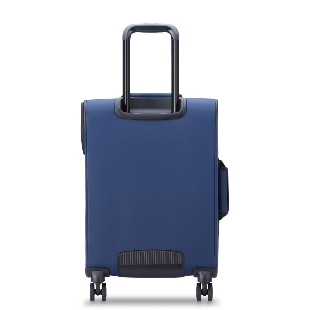 DELSEY MABERT 2.0 WP Cabin suitcase Extensible 55cm