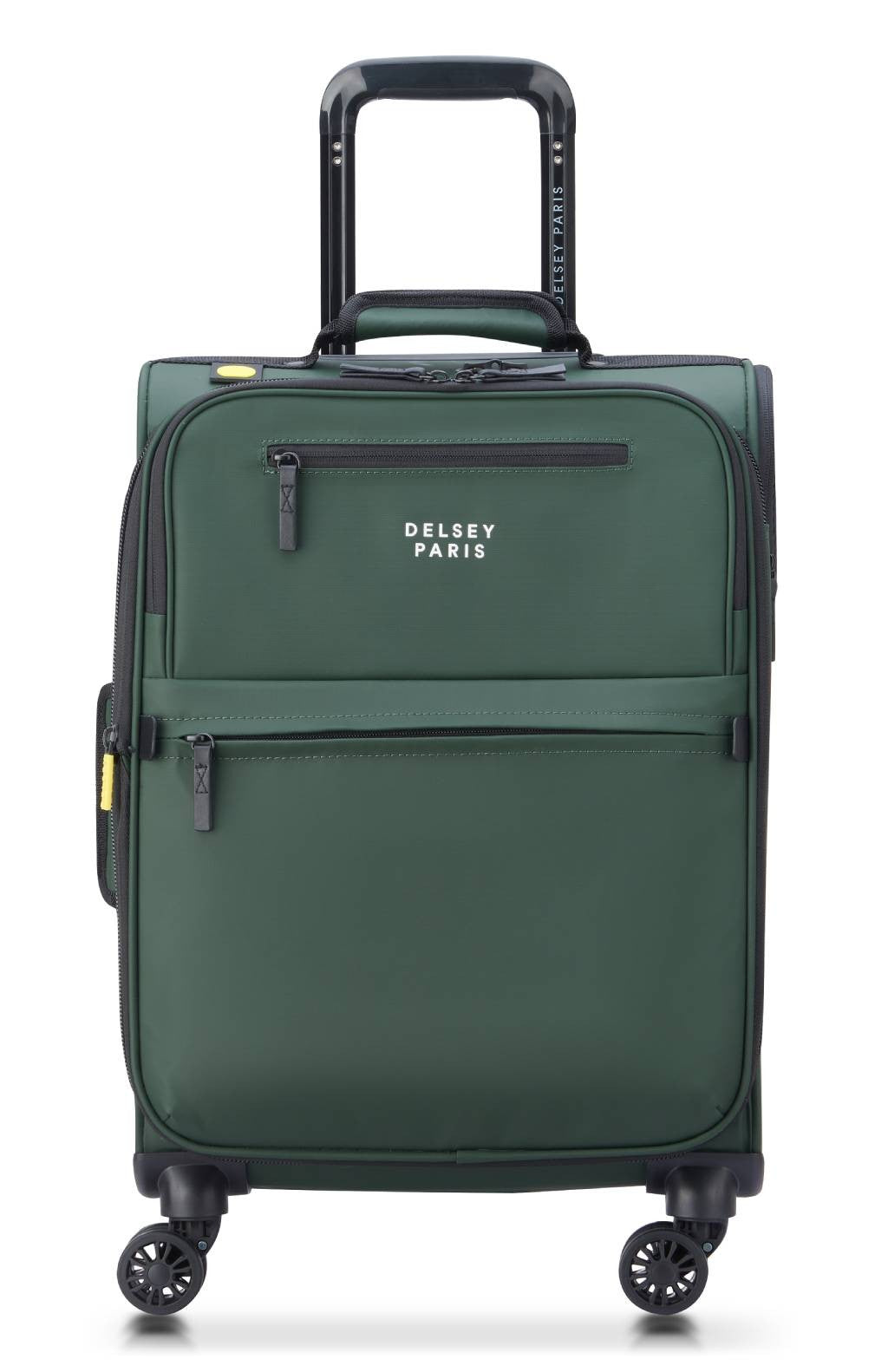 DELSEY MABERT 2.0 WP Cabin suitcase Extensible 55cm