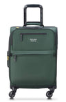 DELSEY MABERT 2.0 WP Cabin suitcase Extensible 55cm