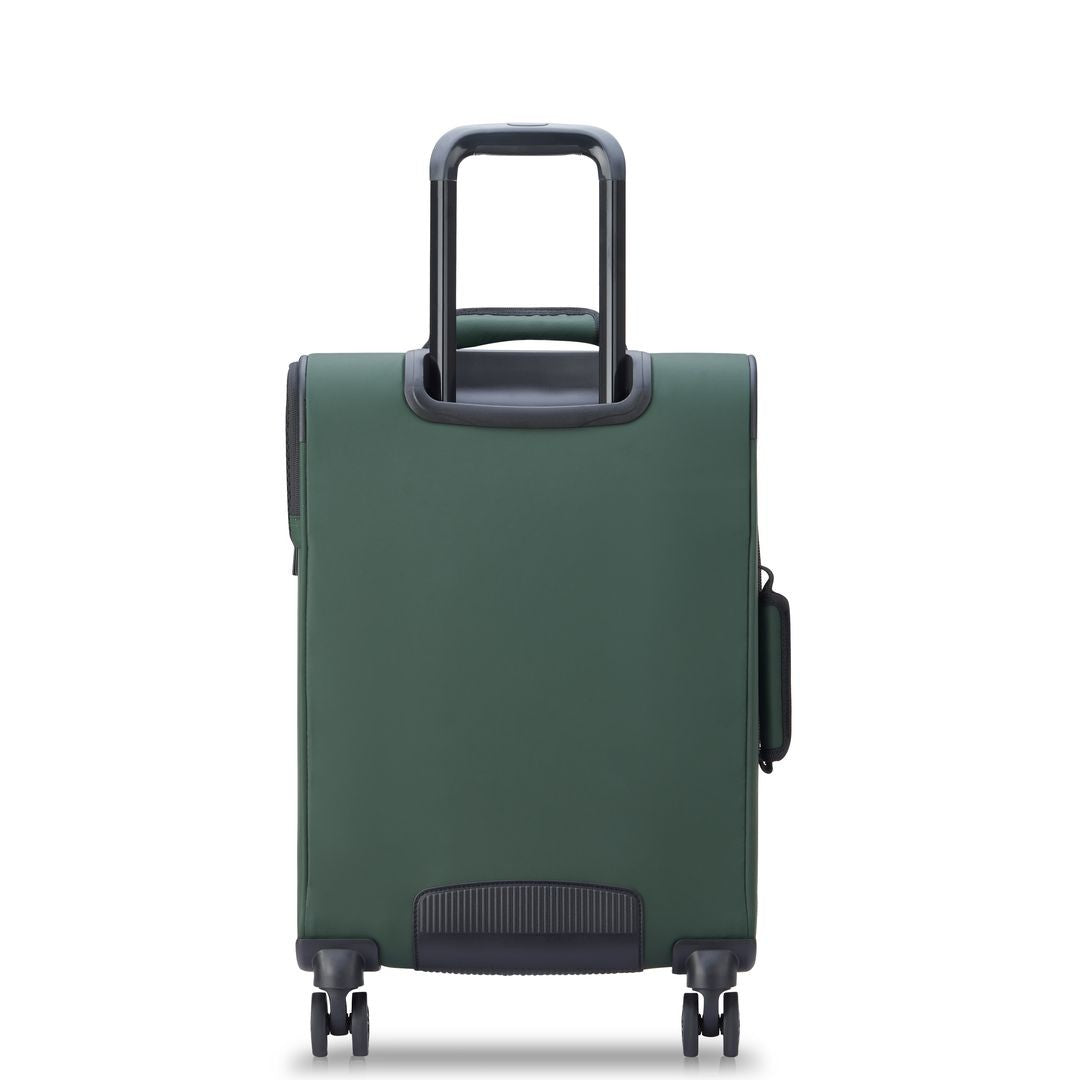 DELSEY MABERT 2.0 WP Cabin suitcase Extensible 55cm