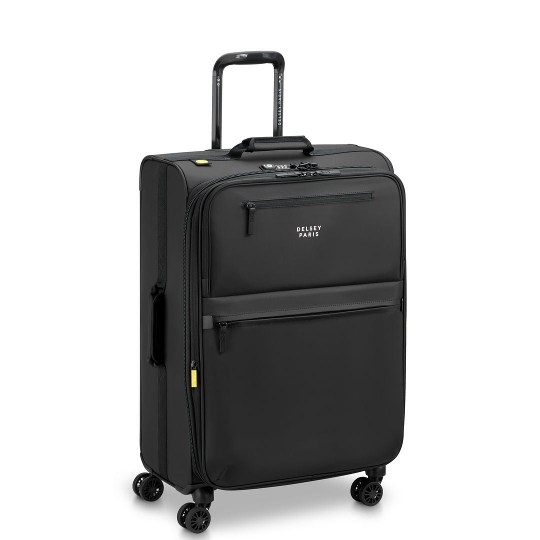 DELSEY Mabert 2.0 wp extendable median suitcase 69cm