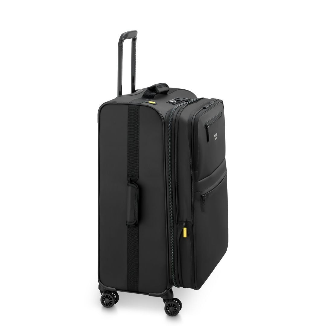 DELSEY Mabert 2.0 wp extendable median suitcase 69cm