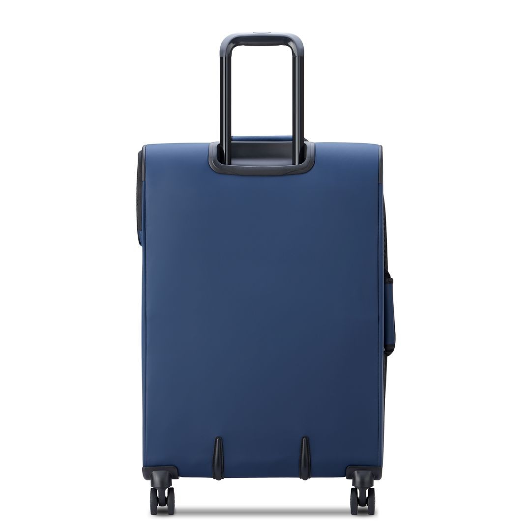 DELSEY Mabert 2.0 wp extendable median suitcase 69cm