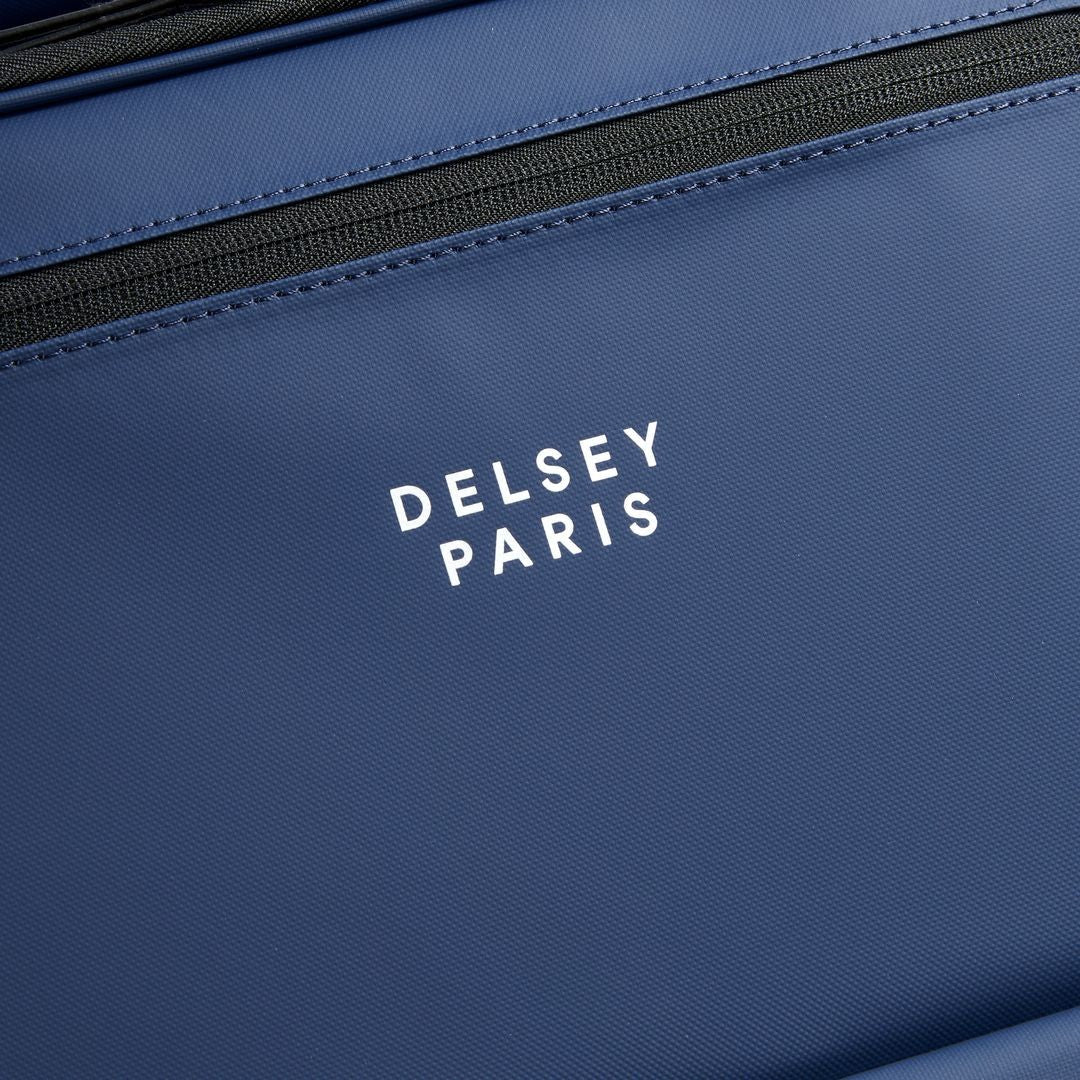 DELSEY Mabert 2.0 wp extendable median suitcase 69cm