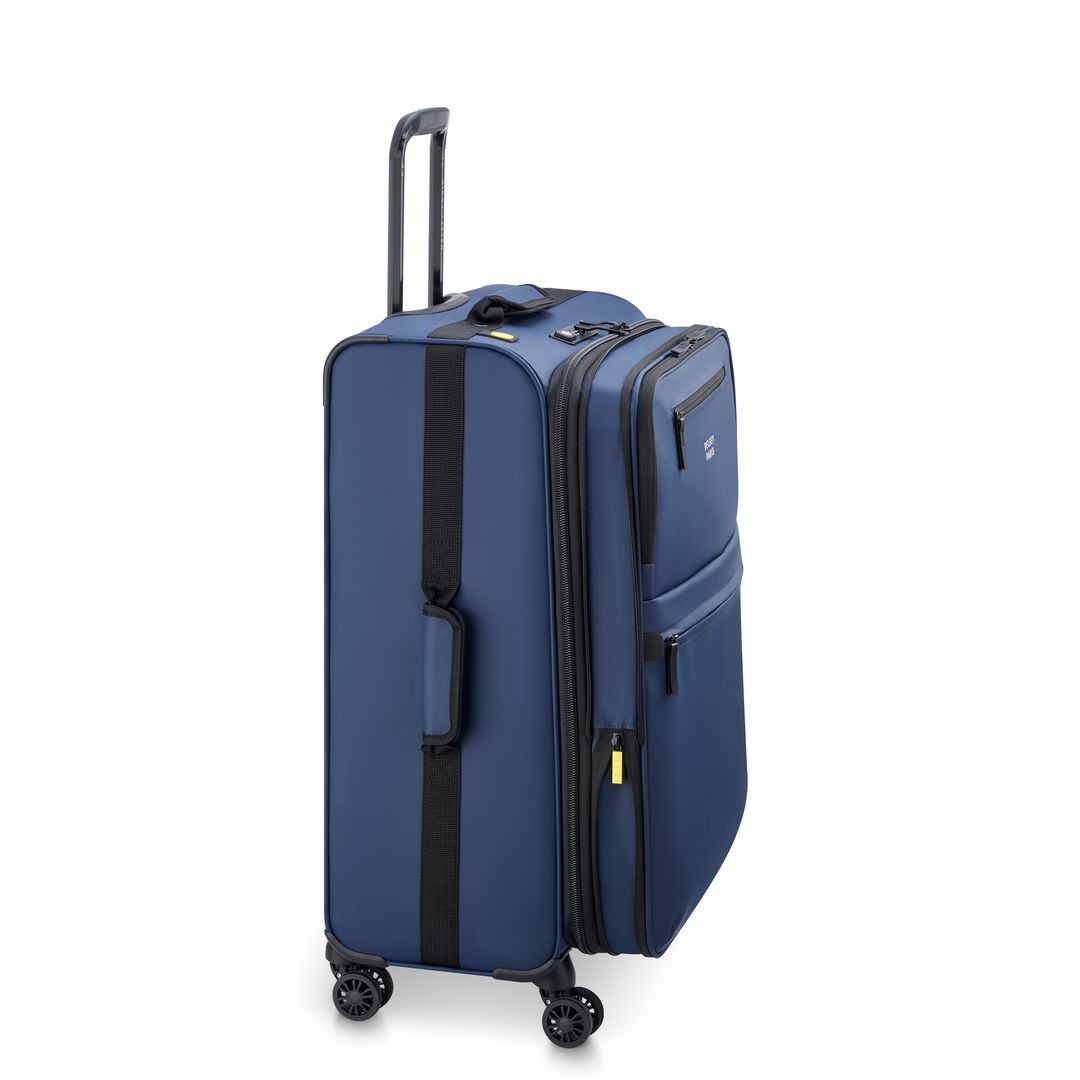 DELSEY Mabert 2.0 wp extendable median suitcase 69cm