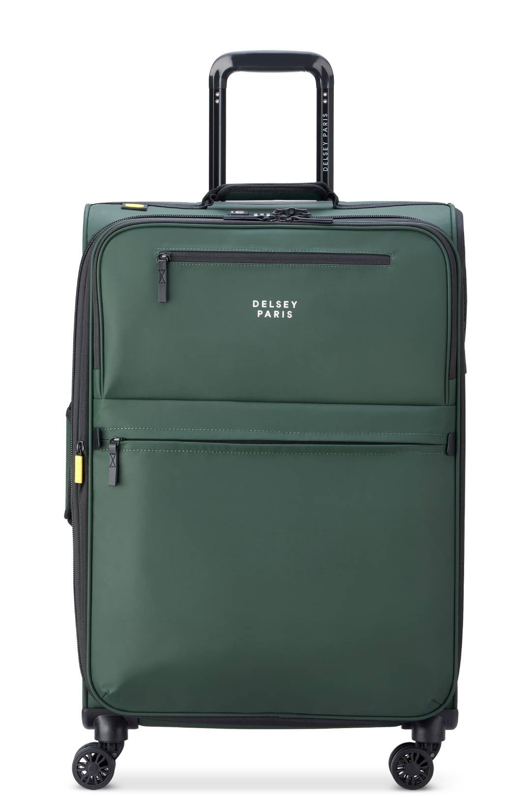 DELSEY Mabert 2.0 wp extendable median suitcase 69cm