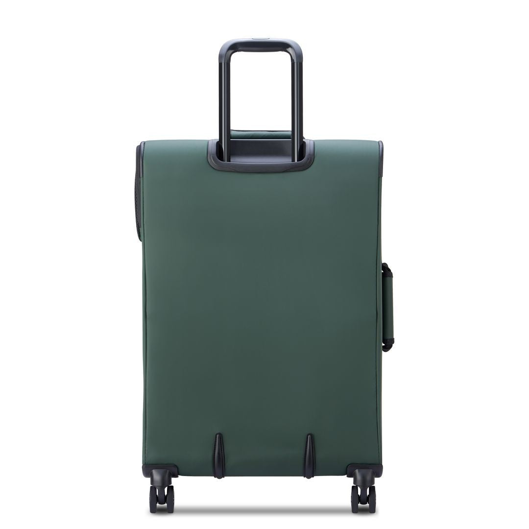 DELSEY Mabert 2.0 wp extendable median suitcase 69cm