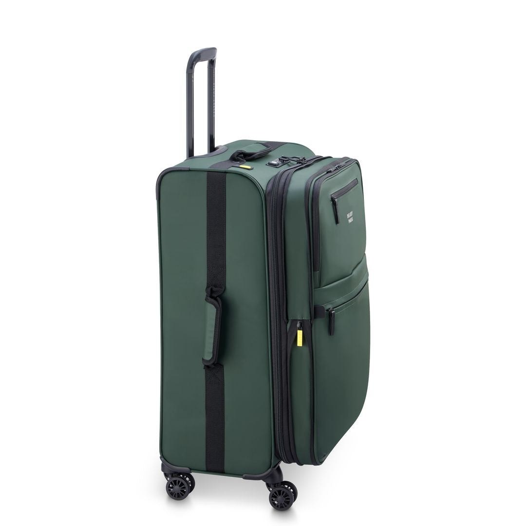 DELSEY Mabert 2.0 wp extendable median suitcase 69cm