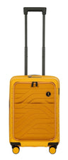 Bric's Ulisse Trolley Rigid Cabin Easy Access