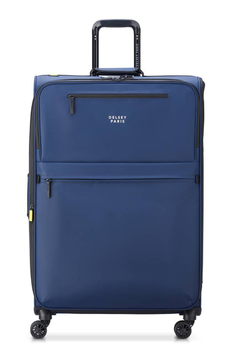 DELSEY Maubert 2.0 WP Extensible Large Maleta 79cm