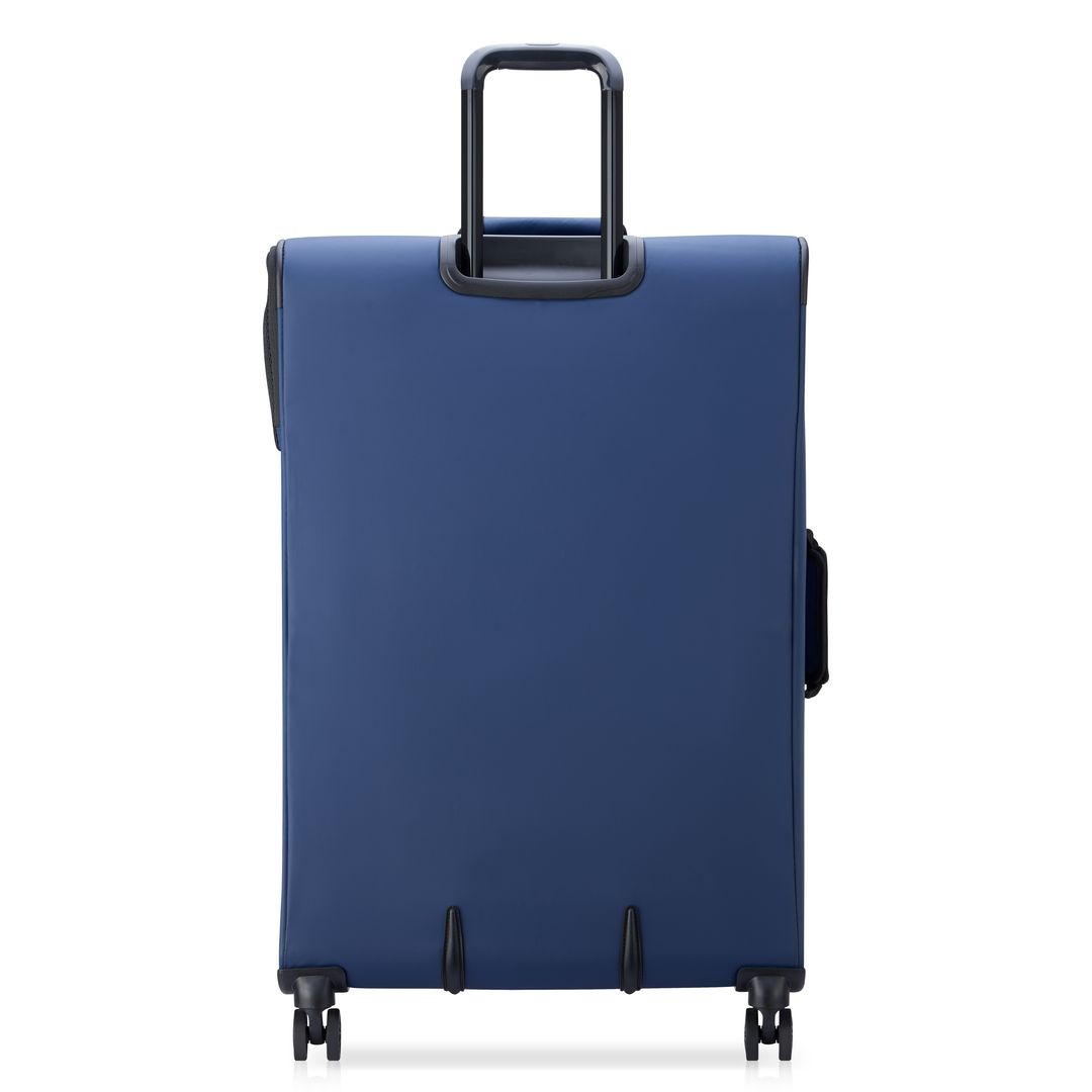 DELSEY Maubert 2.0 WP Extensible Large Maleta 79cm