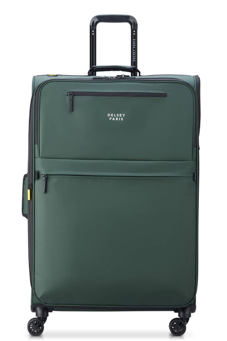 DELSEY Maubert 2.0 WP Extensible Large Maleta 79cm