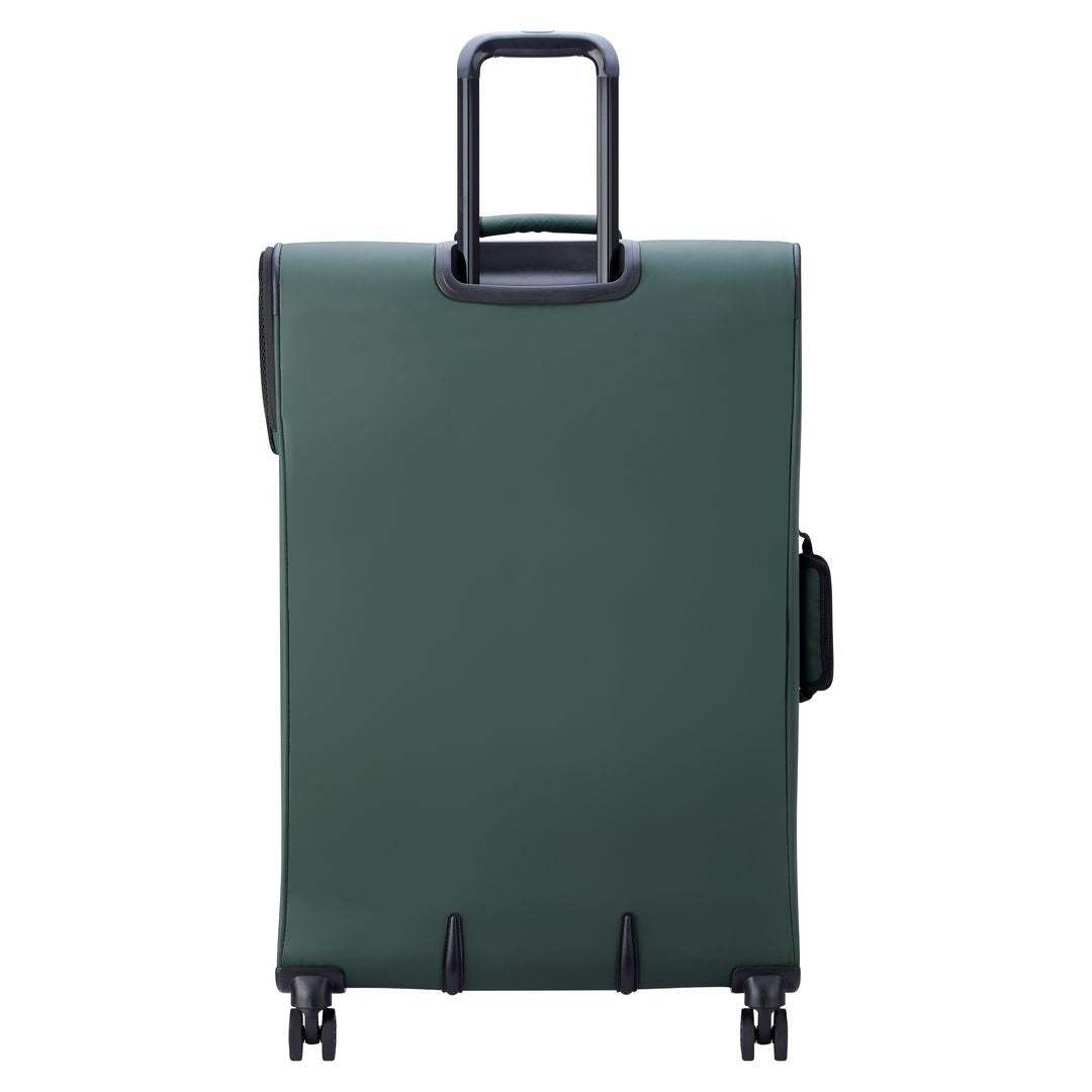 DELSEY Maubert 2.0 WP Extensible Large Maleta 79cm