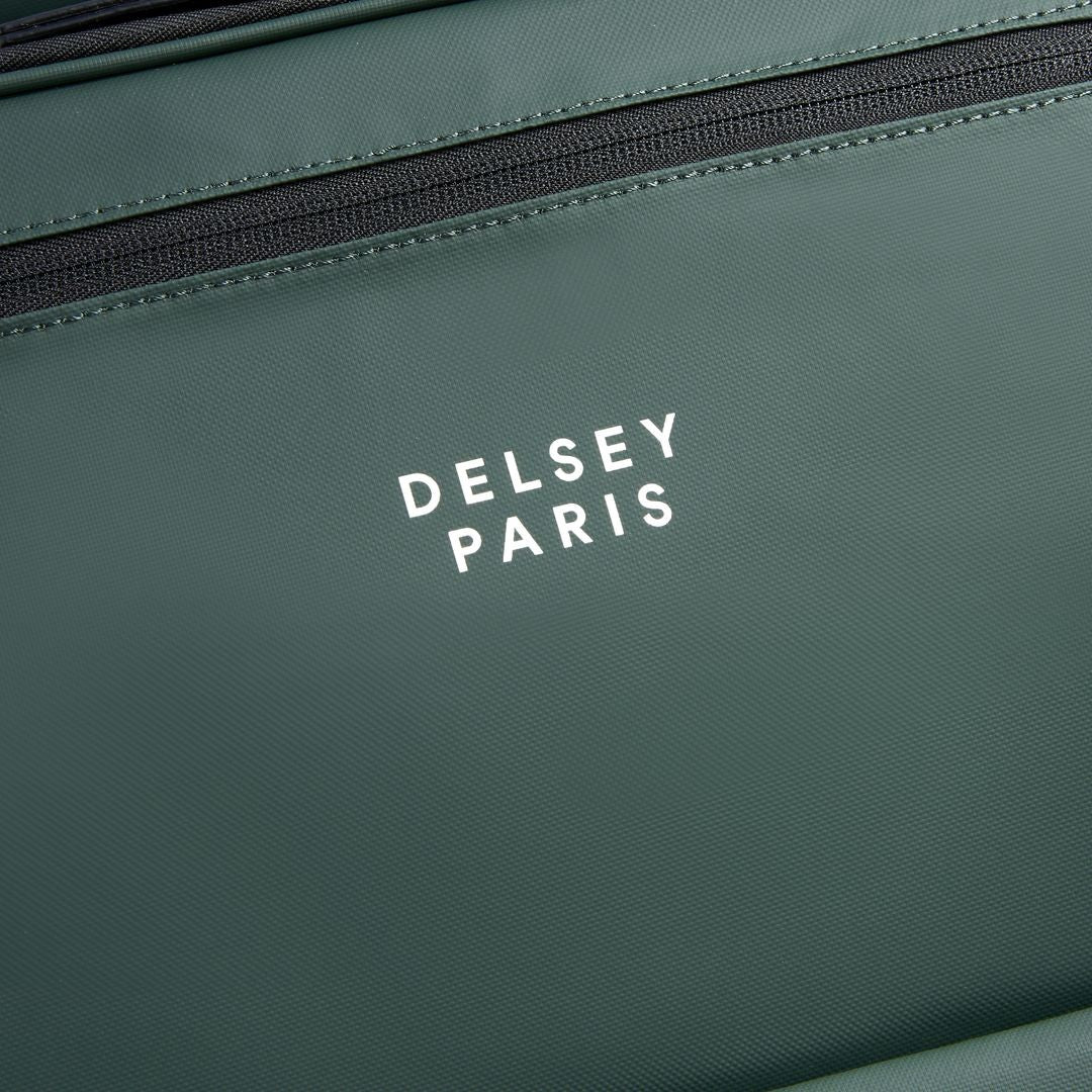 DELSEY Maubert 2.0 WP Extensible Large Maleta 79cm