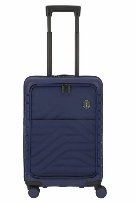 Bric's Ulisse Trolley Rigid Cabin Easy Access