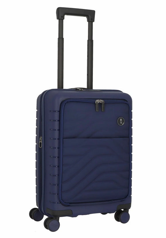 Bric's Ulisse Trolley Rigid Cabin Easy Access