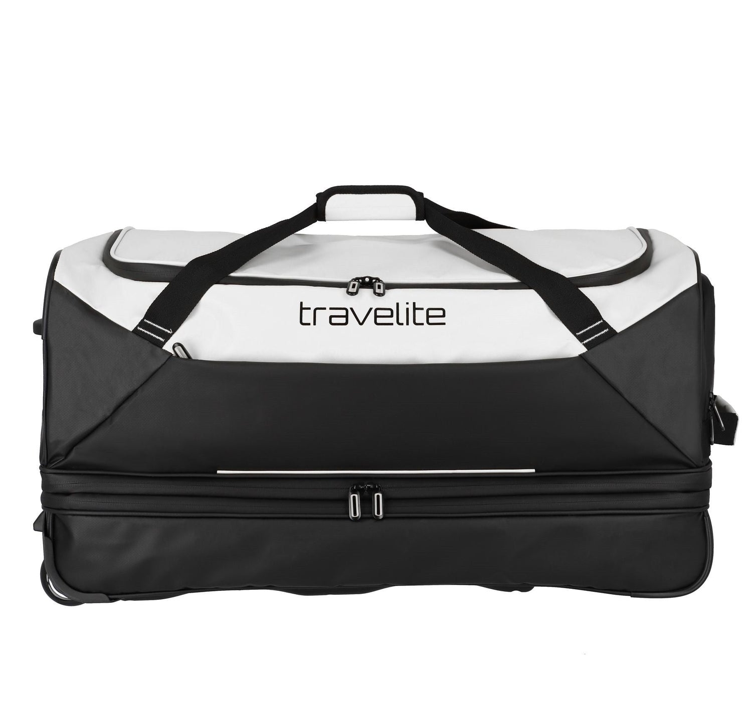 TRAVELITE BASICS 70CM extensible wheels with extensible wheels