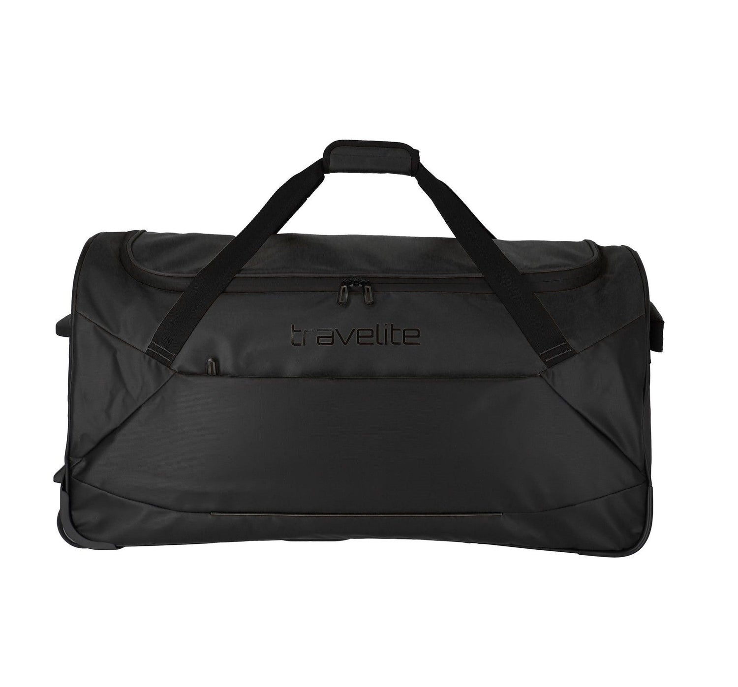 TRAVELITE Travel bag with Basics 71cm wheels