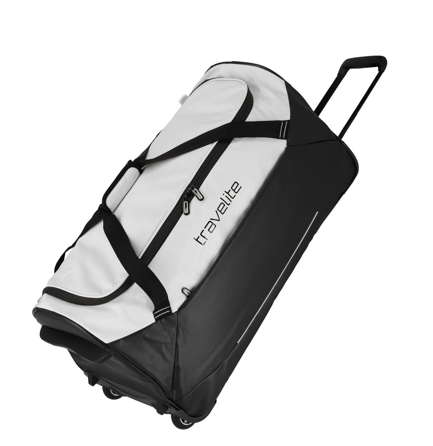 TRAVELITE Travel bag with Basics 71cm wheels