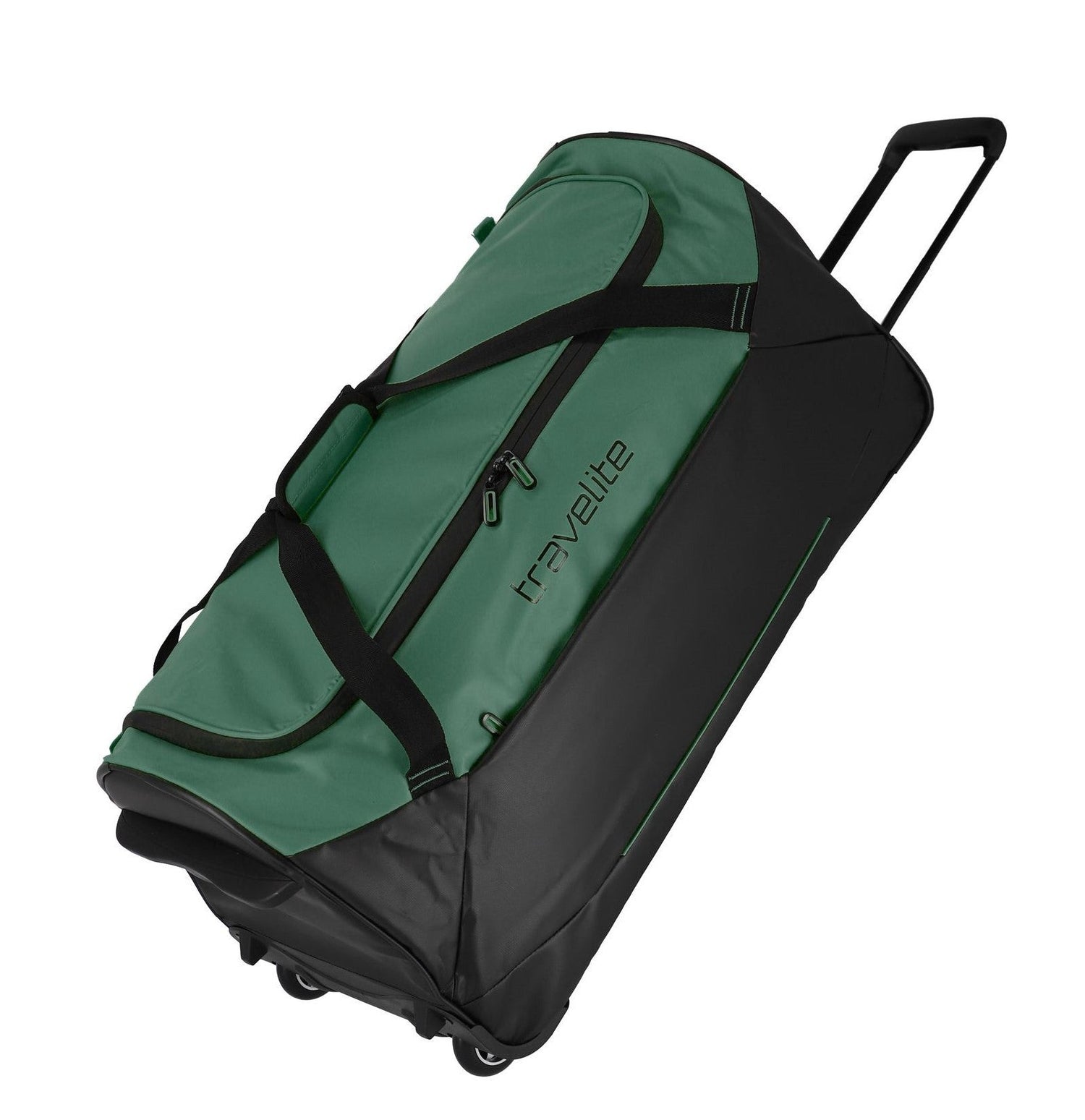 TRAVELITE Travel bag with Basics 71cm wheels