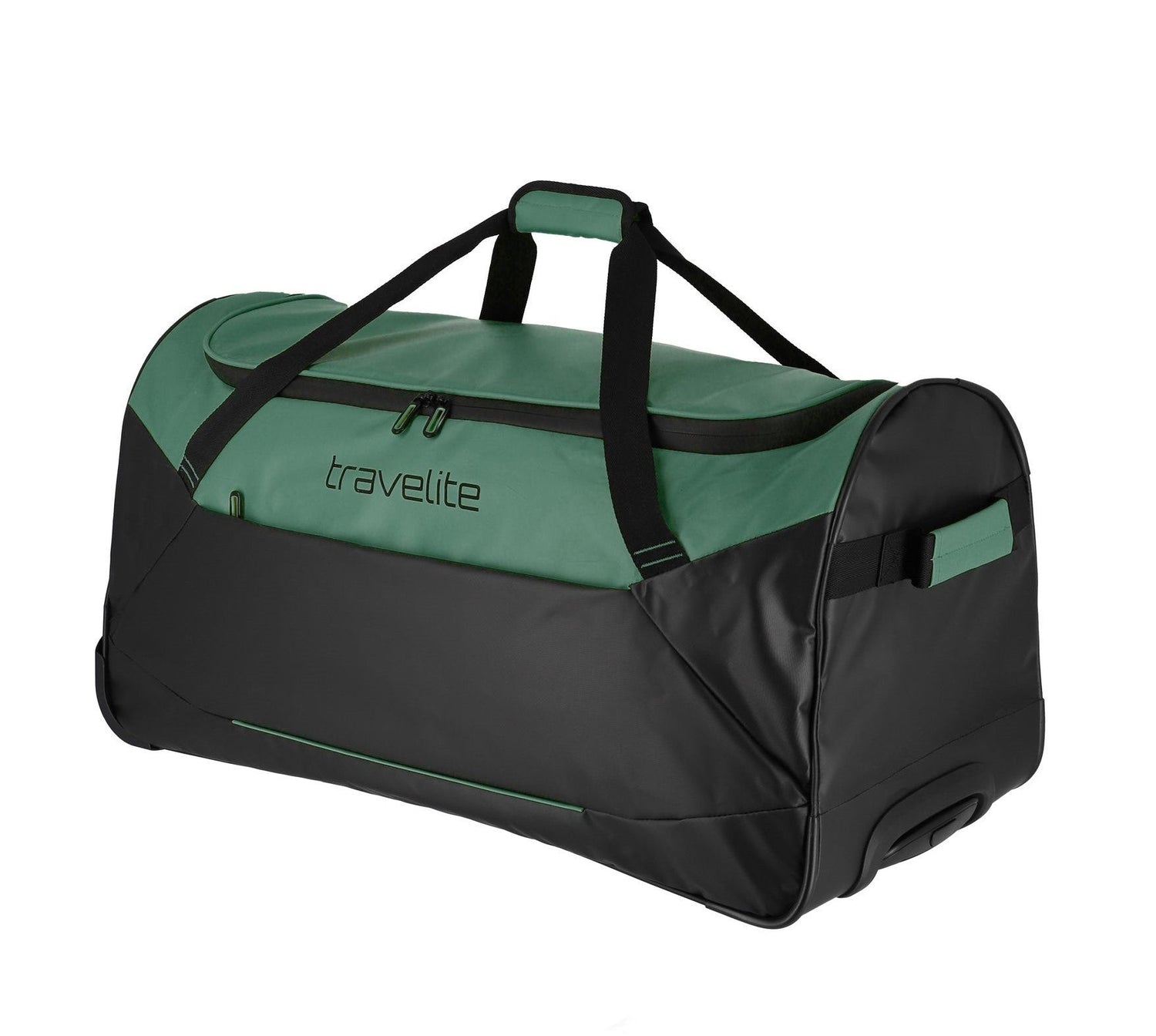 TRAVELITE Travel bag with Basics 71cm wheels