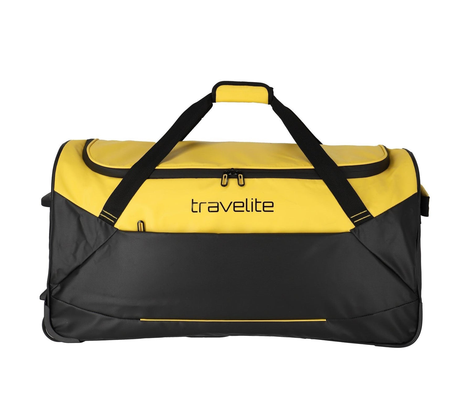 TRAVELITE Travel bag with Basics 71cm wheels