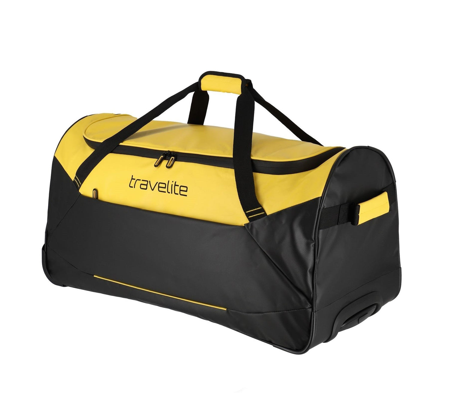 TRAVELITE Travel bag with Basics 71cm wheels