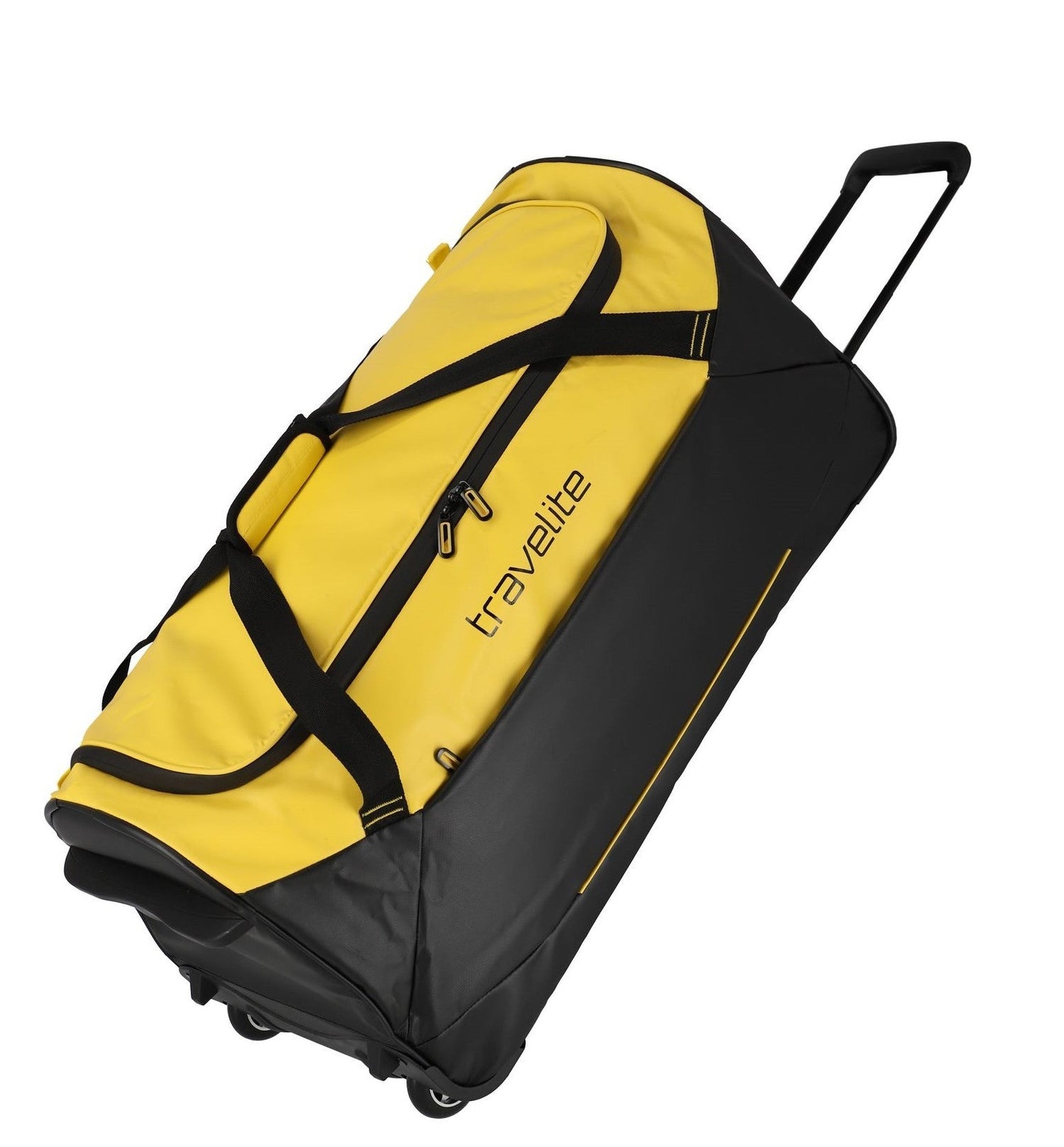 TRAVELITE Travel bag with Basics 71cm wheels