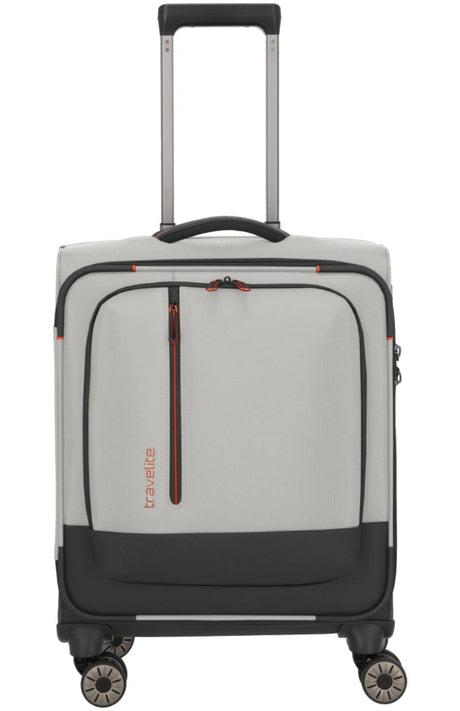 TRAVELITE Valigia da cabina Crosslite 5.0 55 cm