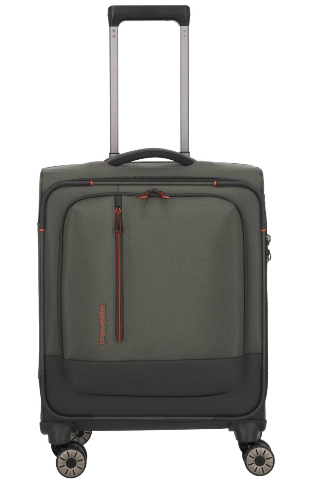 TRAVELITE Cabin suitcase Crosslite 5.0 55cm