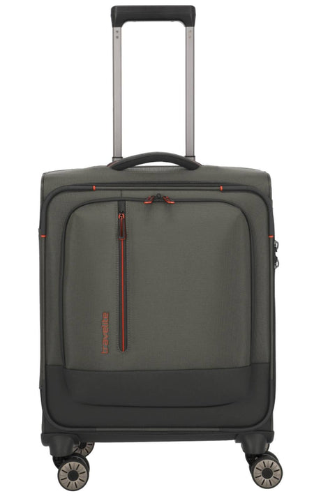 TRAVELITE Valigia da cabina Crosslite 5.0 55 cm