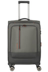 TRAVELITE Extendable median suitcase crosslite 5.0 69cm