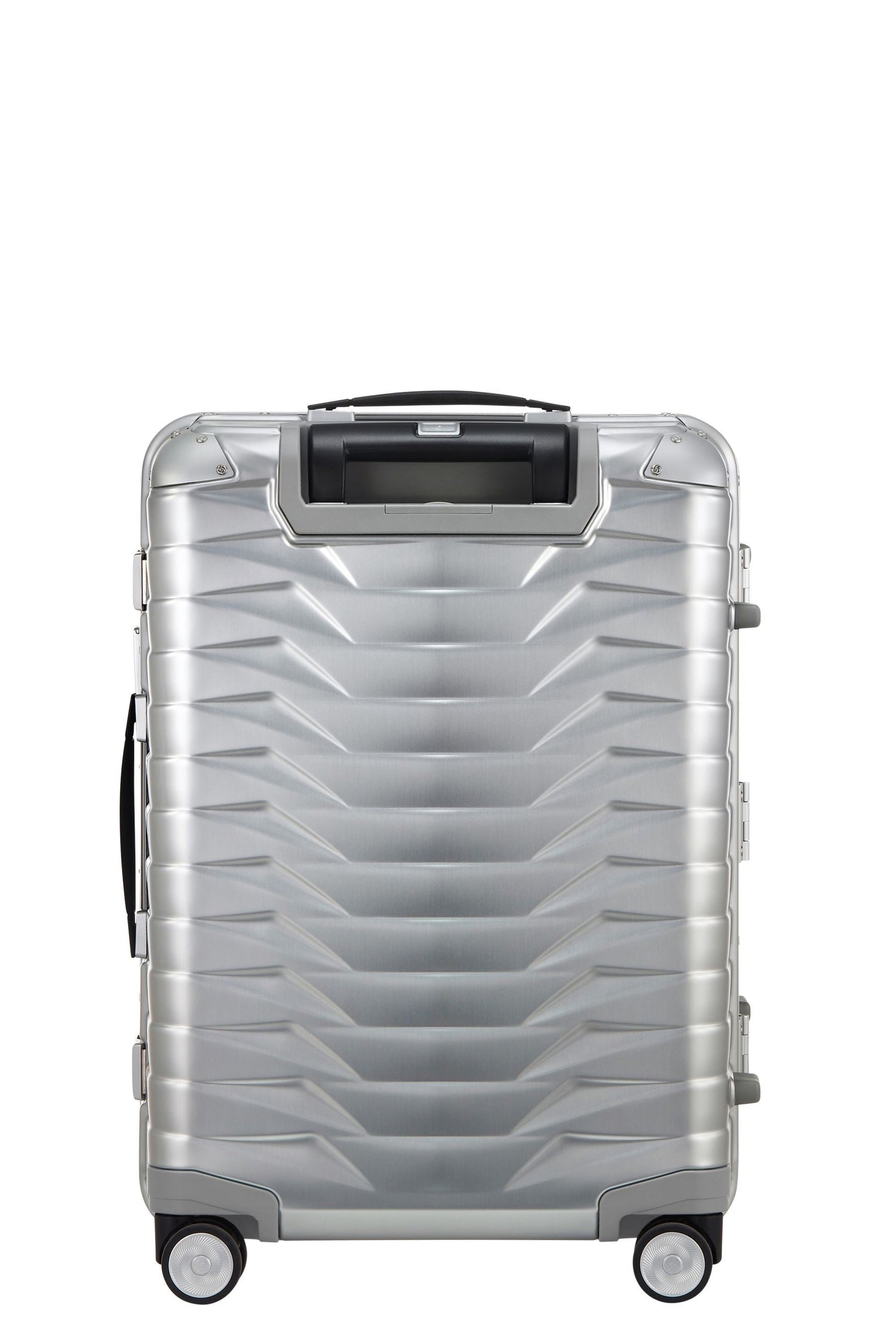 SAMSONITE Mala de cabine Aluminis Alu Alu 55cm