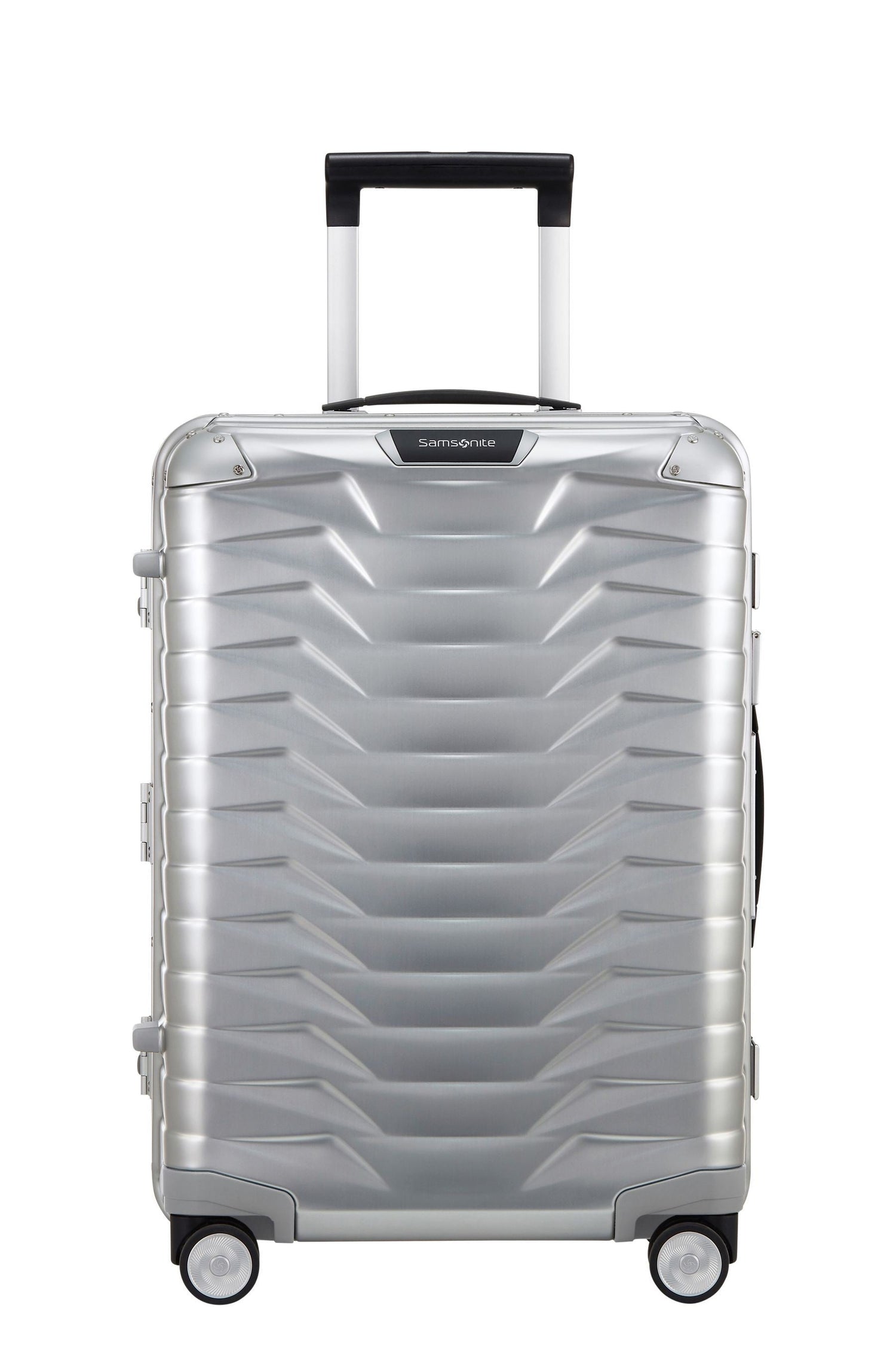 SAMSONITE Mala de cabine Aluminis Alu Alu 55cm