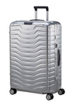 SAMSONITE Mão grande de alumínio ALU 76cm