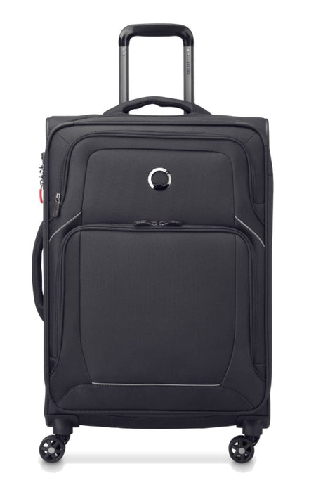 DELSEY Extensible Median Suitcase Optimax Lite 70cm