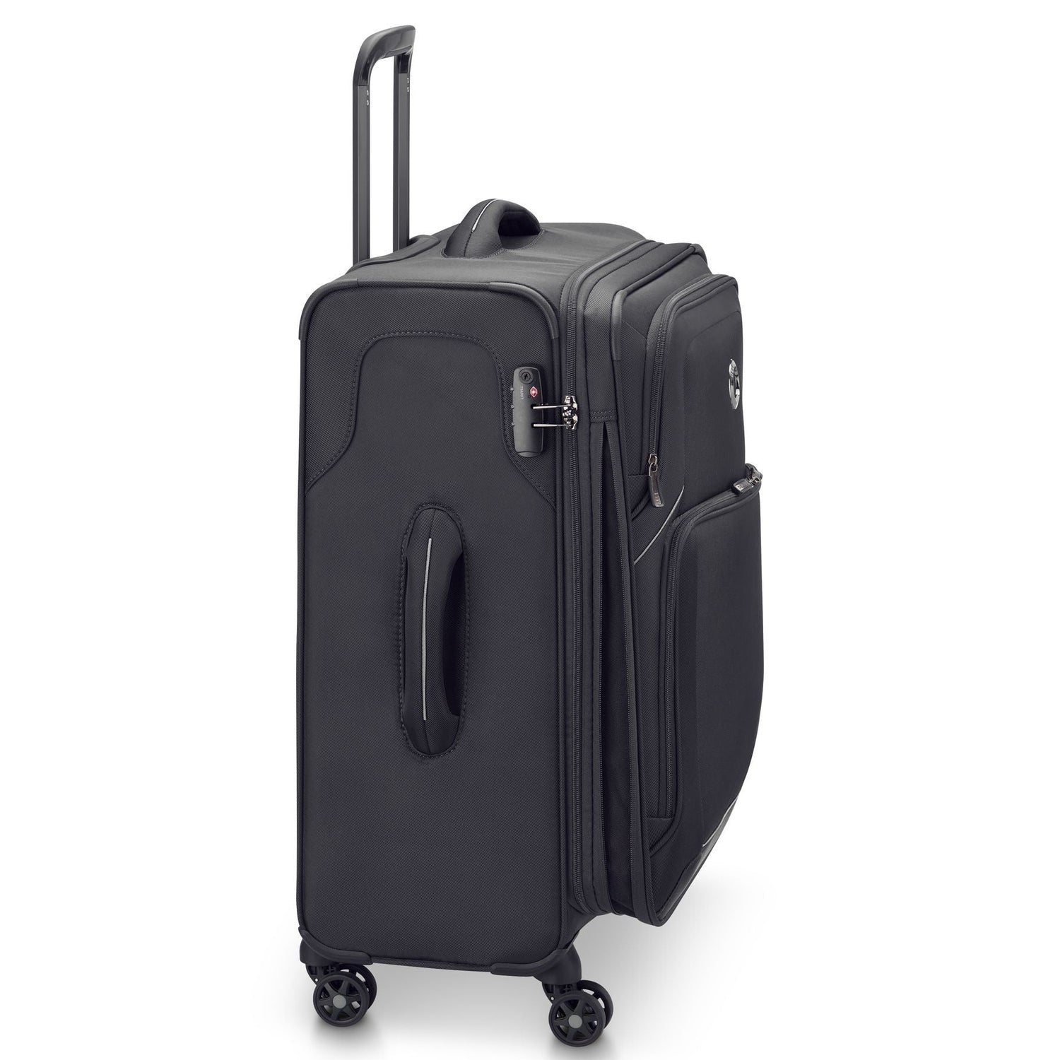 DELSEY Extensible Median Suitcase Optimax Lite 70cm