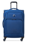 DELSEY Extensible Median Suitcase Optimax Lite 70cm