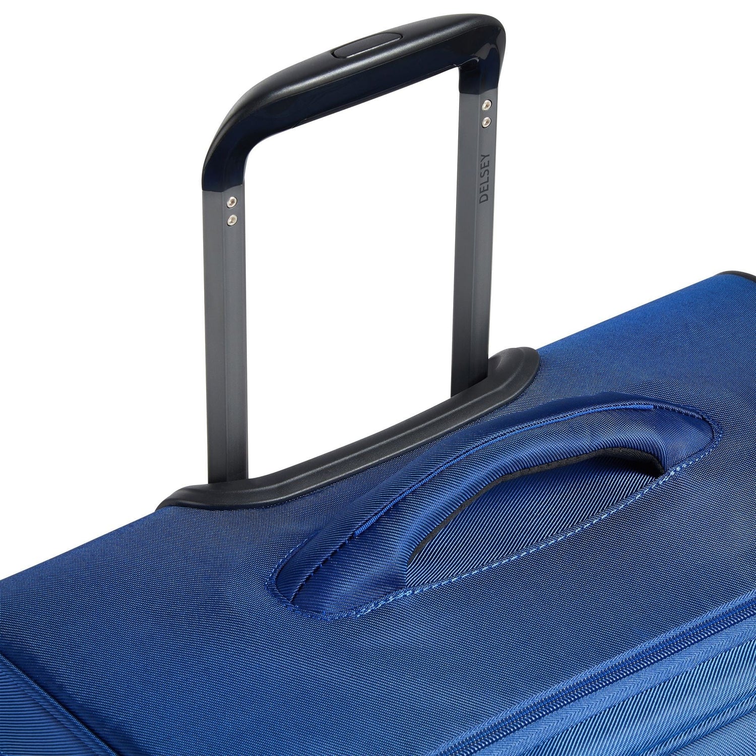 DELSEY Extensible Median Suitcase Optimax Lite 70cm