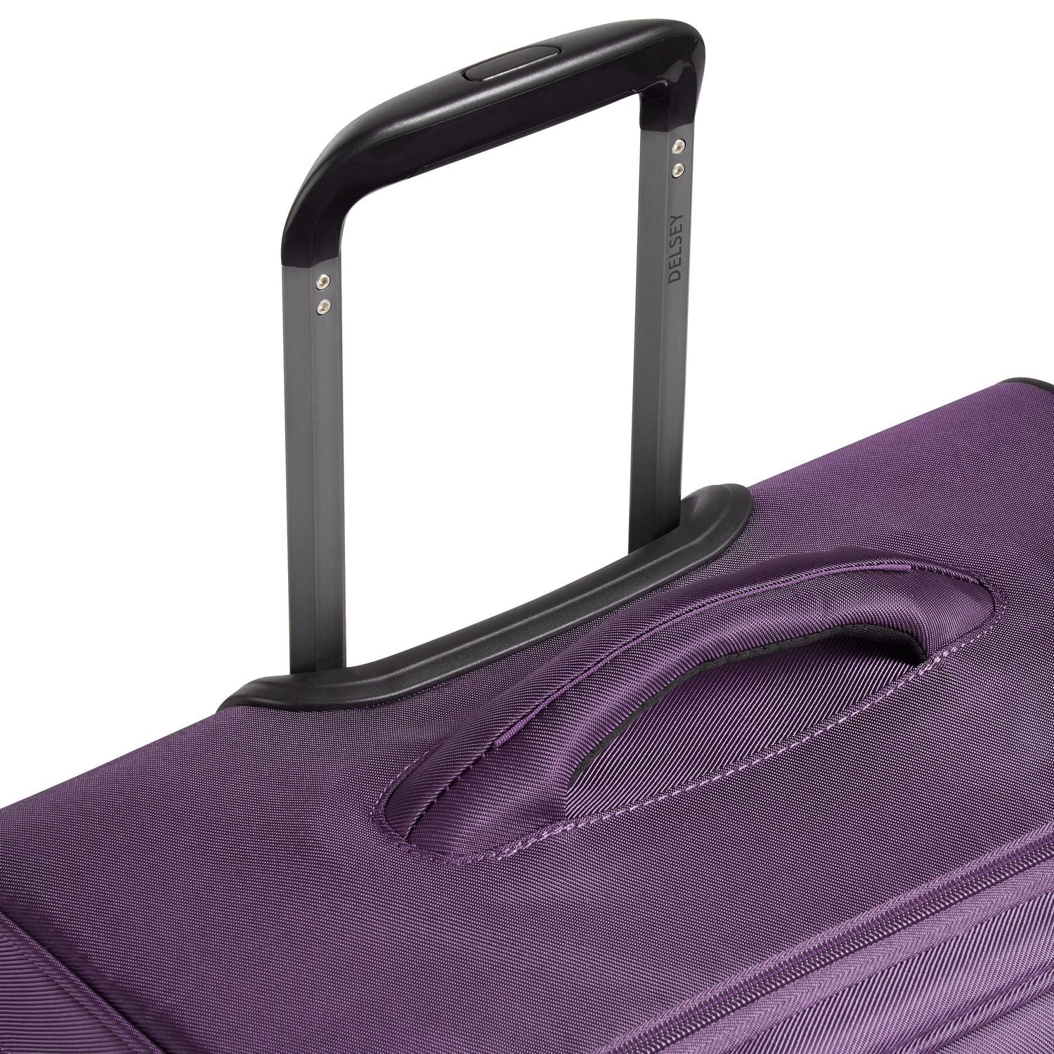 DELSEY Extensible large suitcase Optimax Lite 78cm