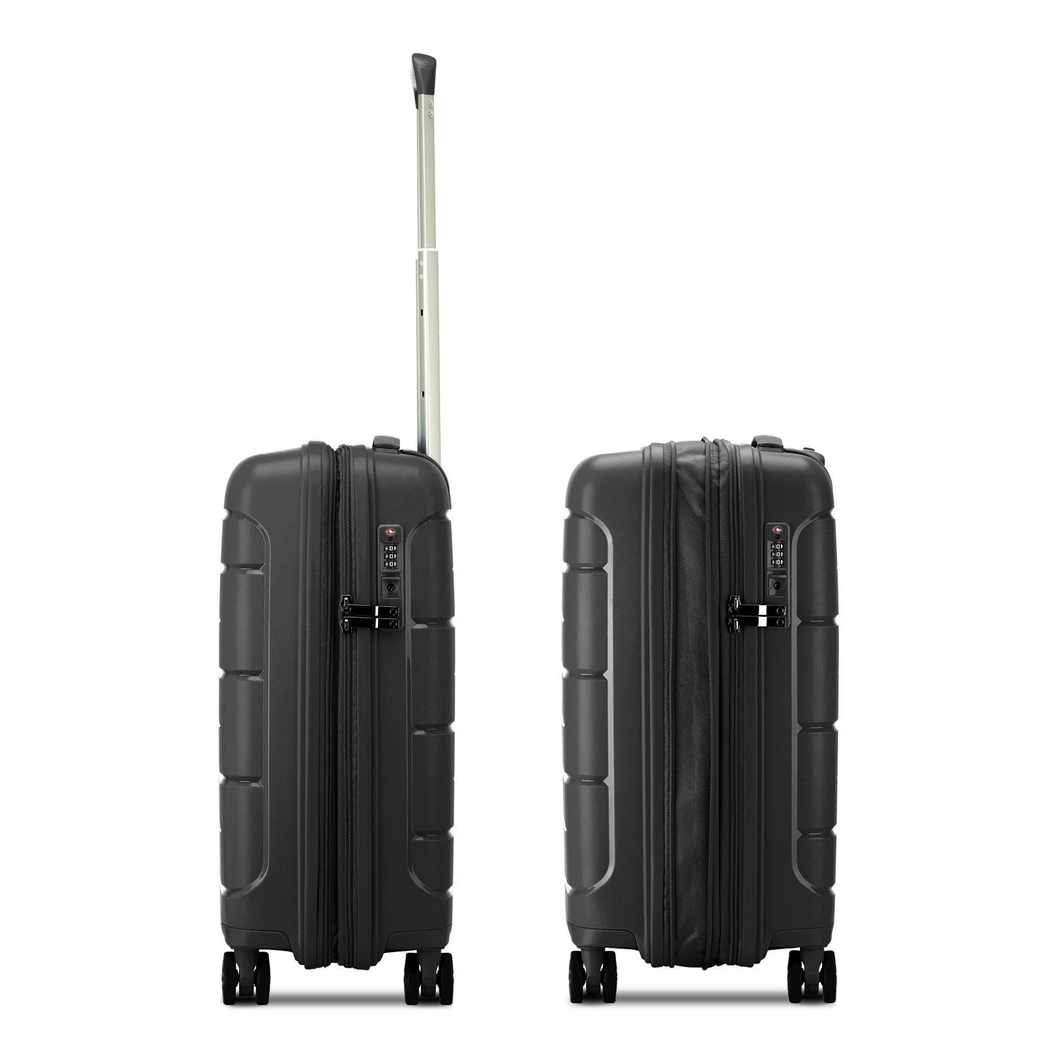 MODO by Roncato Cabin suitcase Extensible Starlight 3.0 55cm