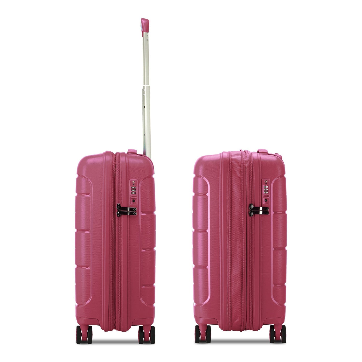 MODO by Roncato Cabin suitcase Extensible Starlight 3.0 55cm