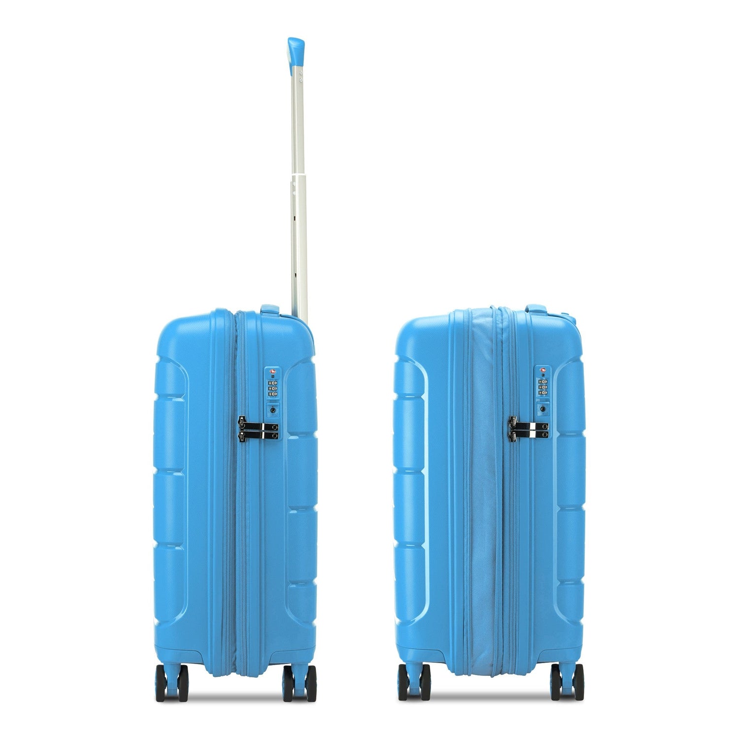 MODO by Roncato Cabin suitcase Extensible Starlight 3.0 55cm