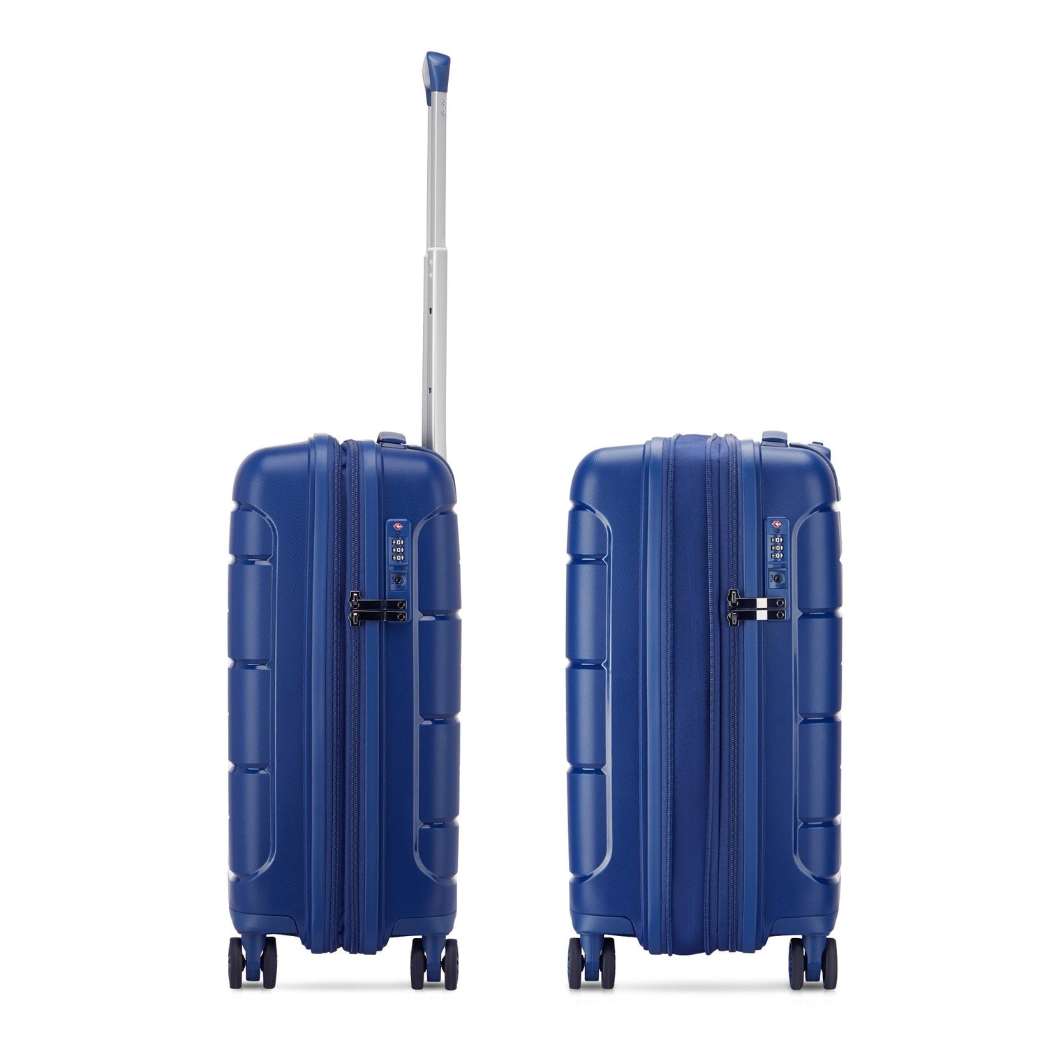 MODO by Roncato Cabin suitcase Extensible Starlight 3.0 55cm