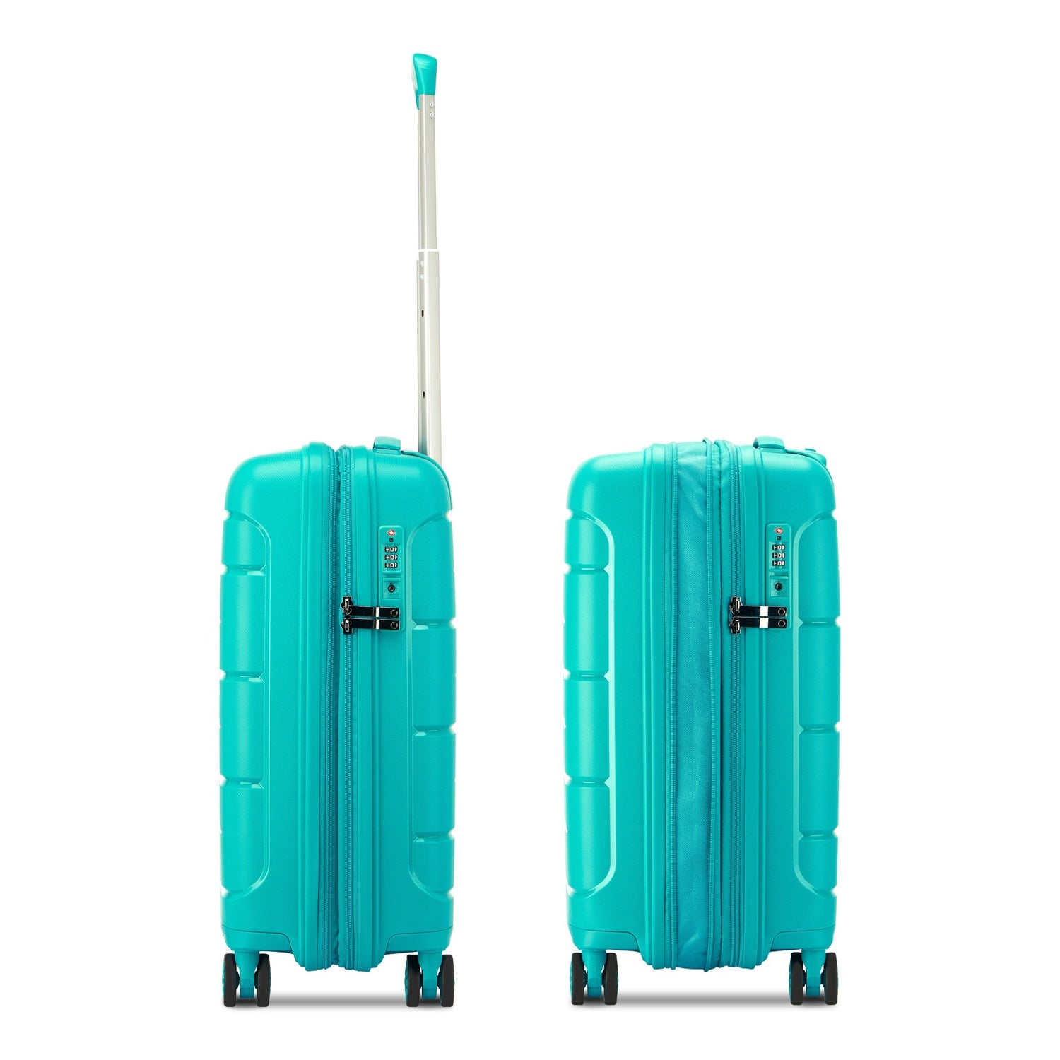 MODO by Roncato Cabin suitcase Extensible Starlight 3.0 55cm